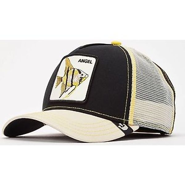 Goorin Bros  Schirmmütze 101-0009 ANGEL-BLACK/IVORY günstig online kaufen