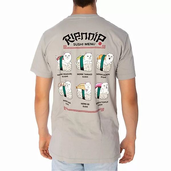 RIPNDIP T-Shirt T-Shirt Ripndip Sushi Nerm günstig online kaufen