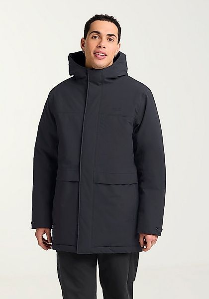 Jack Wolfskin Funktionsmantel COLD CAMP COAT M günstig online kaufen