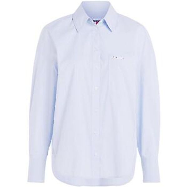 Tommy Hilfiger  Blusen DW0DW17356 C1O günstig online kaufen