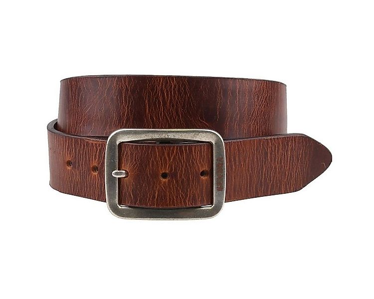 Sendra Boots Ledergürtel 1013-Evolution Tang/Plata Vieja günstig online kaufen