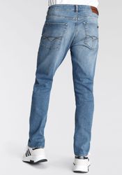 Bruno Banani Comfort-fit-Jeans Floyd gerade Beinform, günstig online kaufen