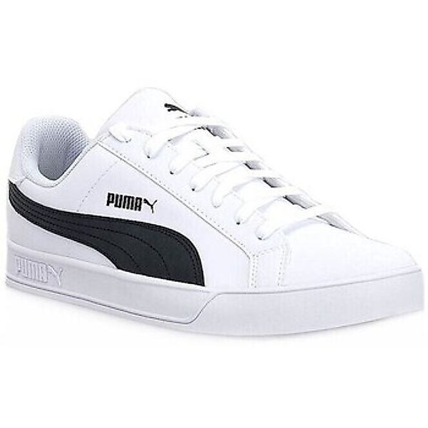 Puma  Sneaker Smash Vulc günstig online kaufen