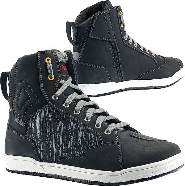 Büse Kurzstiefel B67 Motorradstiefel günstig online kaufen