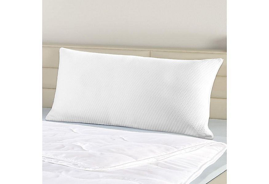 Waidmeister Nackenstützkissen Orthopädisches Kopfkissen 40x80 cm - Viskoela günstig online kaufen