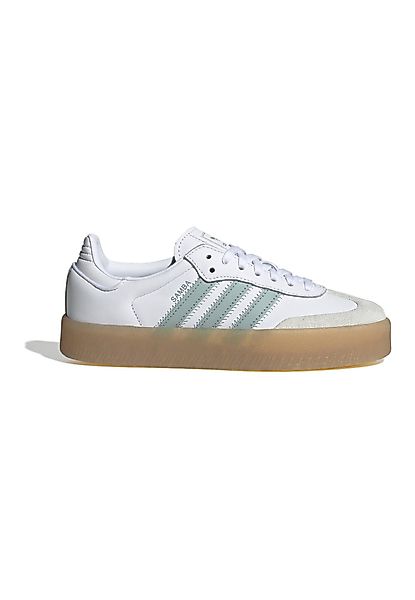 adidas Originals Damen Sneaker SAMBAE Sneaker günstig online kaufen