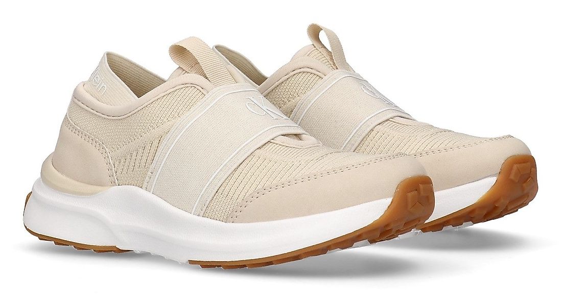 Calvin Klein Jeans Slip-On Sneaker, Schlupfschuh, günstig online kaufen