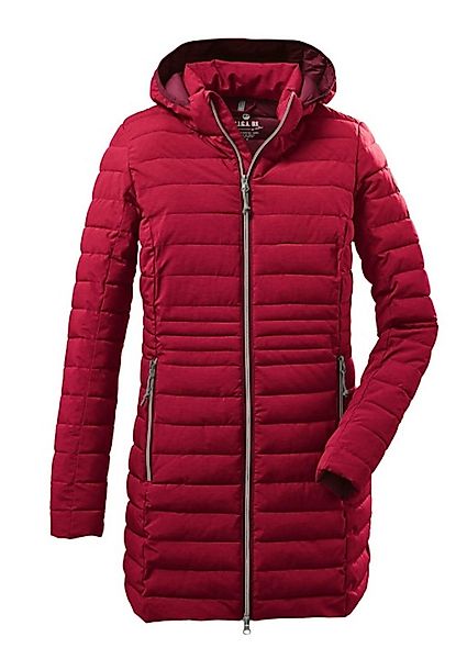 Giga.dx Funktionsparka BACARYA CS WIntermantel, Parka, günstig online kaufen