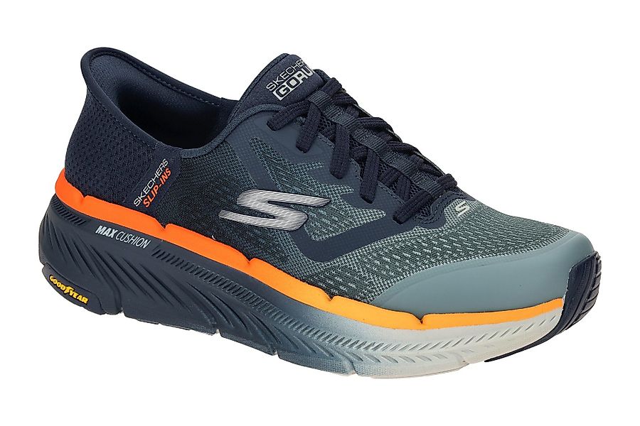 Skechers 220526/NVOR Schnürschuh günstig online kaufen