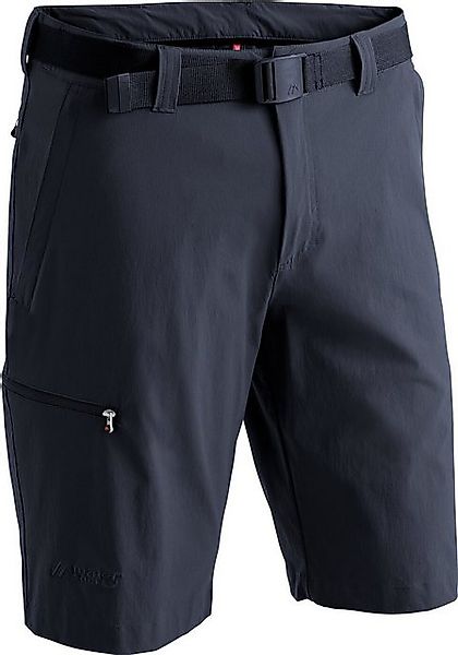 Maier Sports Funktionsshorts Wandershorts Huang günstig online kaufen