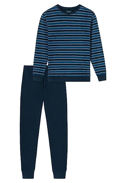 uncover by SCHIESSER Pyjama Nightwear (1 günstig online kaufen