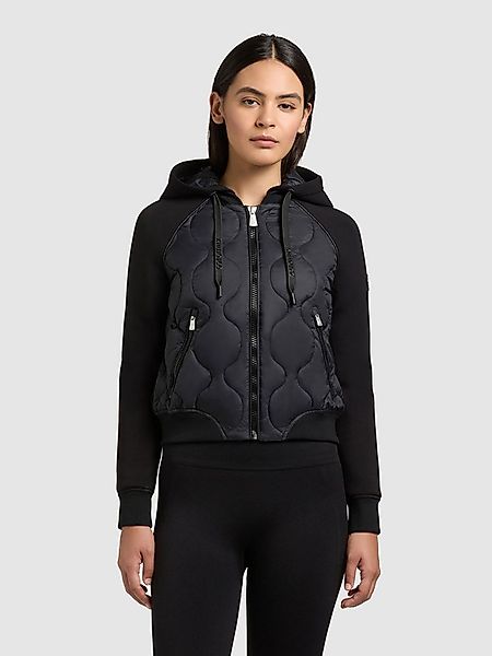 khujo Steppjacke MALAYA günstig online kaufen