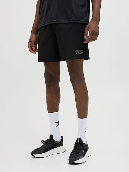 Jack & Jones Sporthose JCOCNZ SHORTS günstig online kaufen