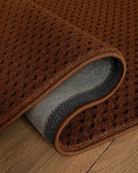 Wecon home Teppich "Castello THREE" rechteckig 7 mm Höhe Schurwolle, Kurzfl günstig online kaufen