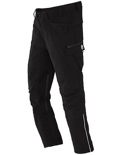 Terrax Workwear Arbeitshose 20589 Herren Bundhose für die Arbeit im sportli günstig online kaufen