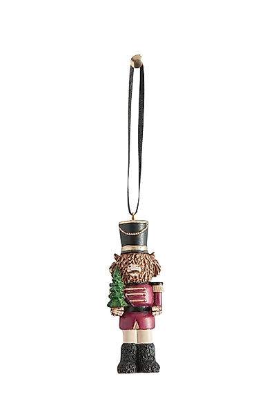 Next Dekokugel Christbaumkugel, Hamish Nussknacker günstig online kaufen