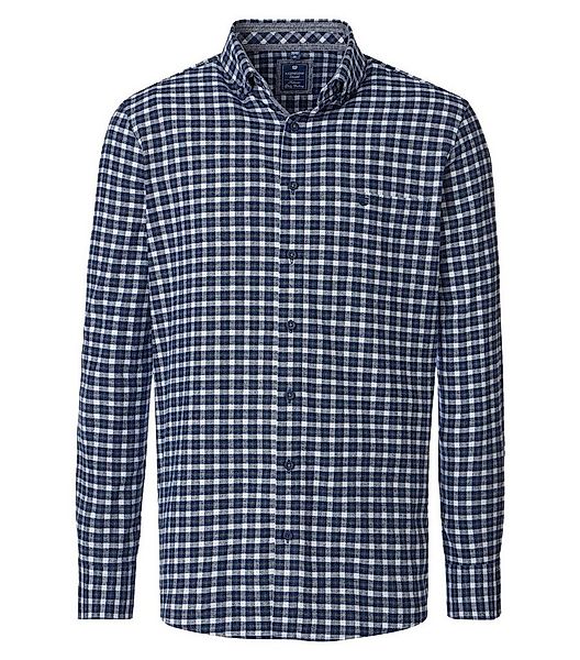 Redmond Langarmhemd 252105111 Langarmhemd günstig online kaufen