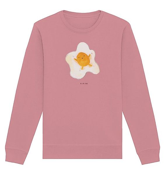 Mr. & Mrs. Panda Longpullover Spiegelei Ei Größe XXL - Canyon Pink - Gesche günstig online kaufen