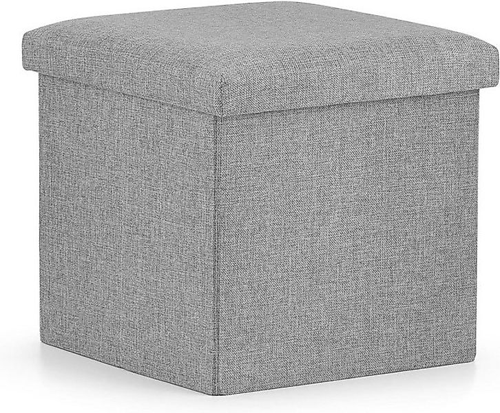 Best for Home Ottomane HMD_model_15117_1 günstig online kaufen