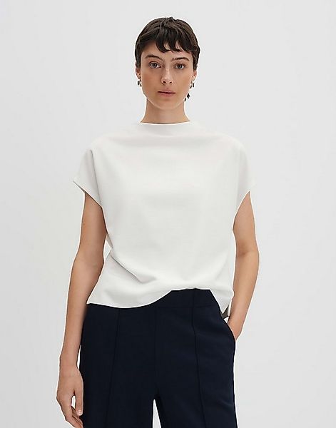 someday Sweatshirt UJANITA Regular aus weichem Viskose Mix günstig online kaufen