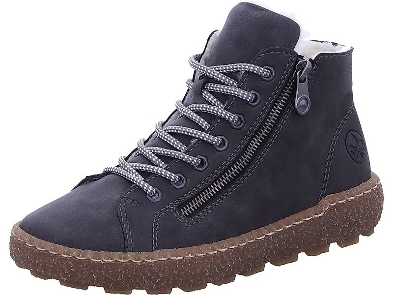 Rieker Schnürboots günstig online kaufen
