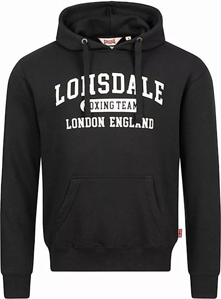 Lonsdale Kapuzensweatshirt SMERLIE günstig online kaufen