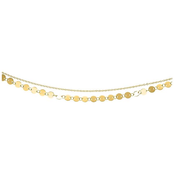 Wildcat Fußkette mit Anhänger Multilayer Dangling günstig online kaufen