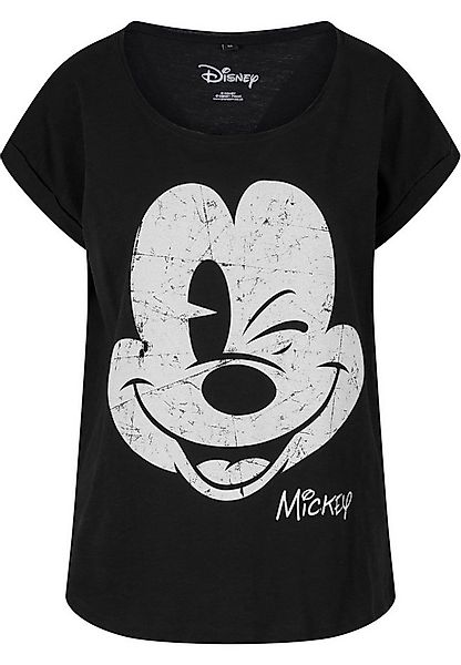 F4NT4STIC Kurzarmshirt F4NT4STIC Damen (1-tlg) günstig online kaufen