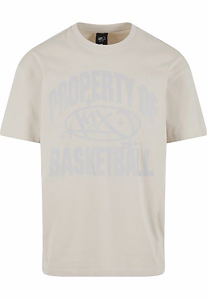 K1X T-Shirt "K1X K1X Property Tee" 1 Stk. günstig online kaufen