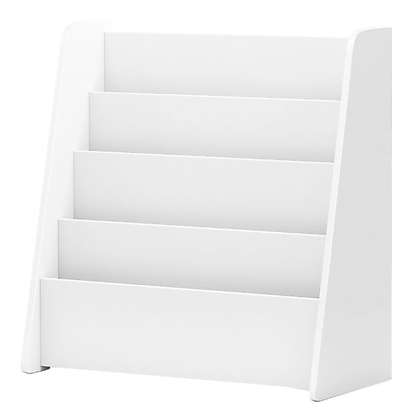 COSTWAY Kinderregal, mit 4 Ablagefächern 57,5 günstig online kaufen