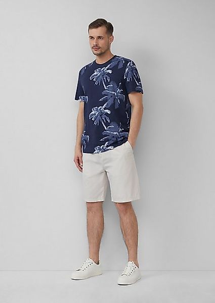 s.Oliver Bermudas Bermuda günstig online kaufen