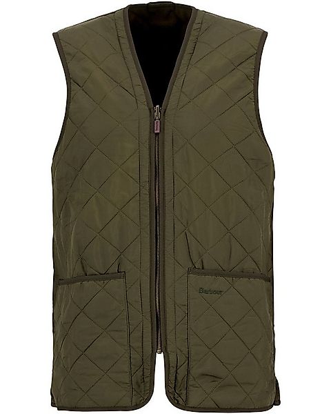 Barbour Steppweste Innenfutter Polarquilt günstig online kaufen