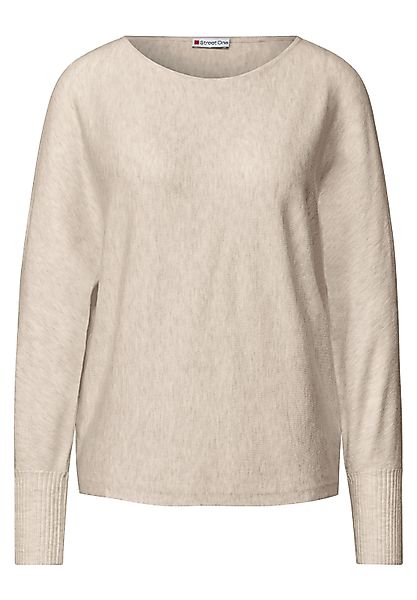 STREET ONE Strickpullover günstig online kaufen
