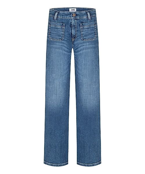 Cambio 5-Pocket-Hose günstig online kaufen