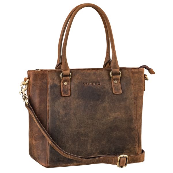 STILORD Handtasche STILORD "Abigail" Handtasche Büro günstig online kaufen