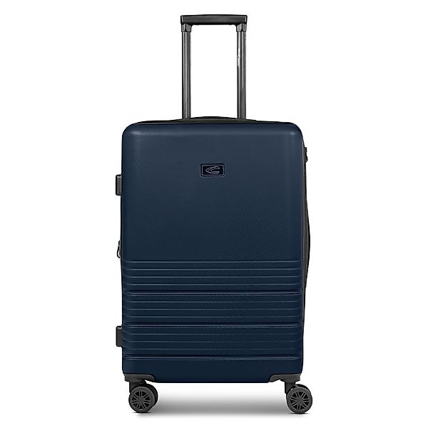 camel active Hartschalen-Trolley Hanoi, 4 Rollen, günstig online kaufen