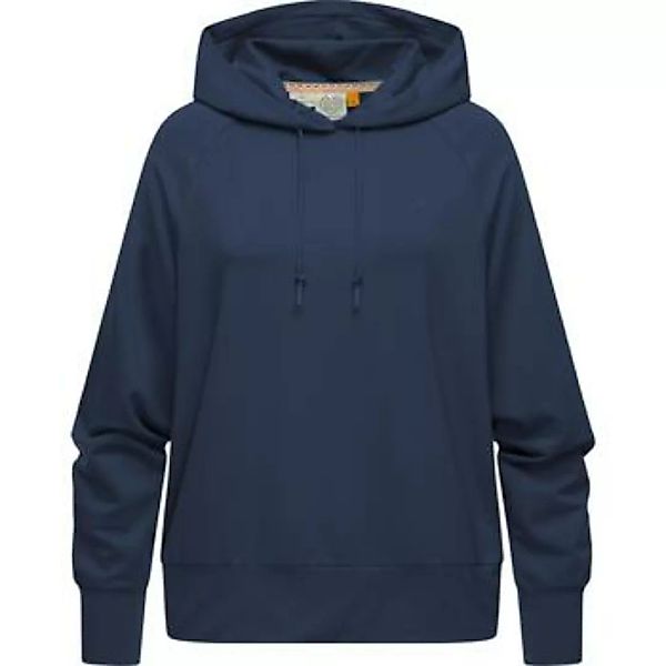 Ragwear  Pullover Kapuzensweatshirt Tonna günstig online kaufen