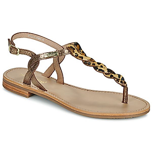 Les Tropéziennes par M Belarbi  Sandalen C330777HAMSONGP günstig online kaufen