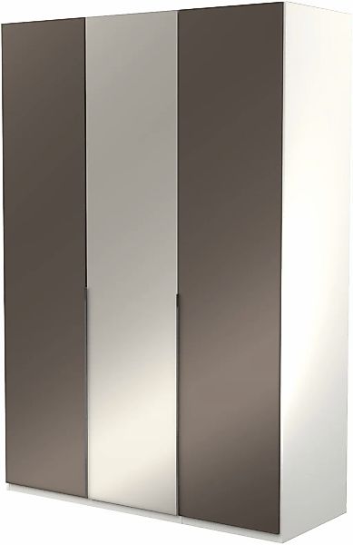 Musterring Drehtürenschrank "San Diego, Kleiderschrank, Schrank, Garderobe, günstig online kaufen