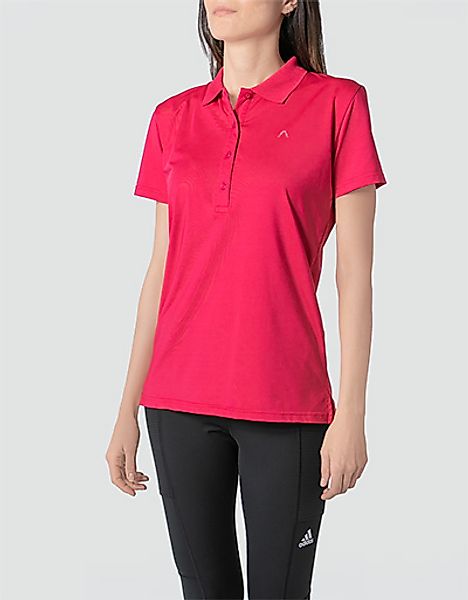 Alberto Golf Damen Polo-Shirt Eva 07346301/748 günstig online kaufen