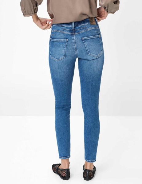 Brax 5-Pocket-Jeans "Style ANA" günstig online kaufen