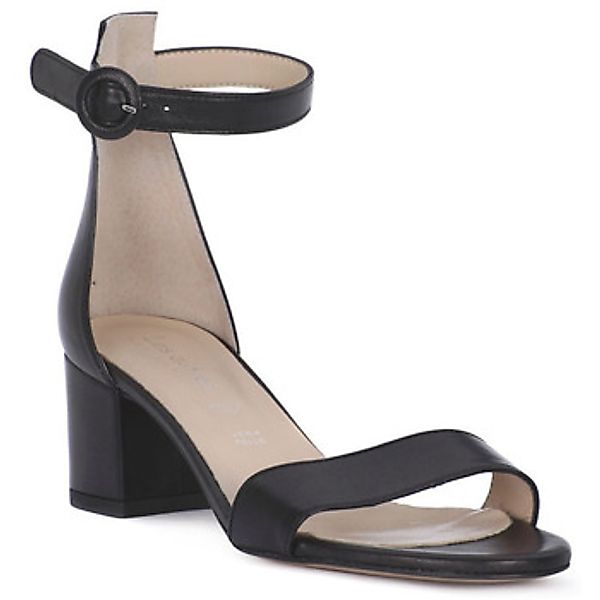 Priv Lab  Sandalen NERO NAPPA günstig online kaufen