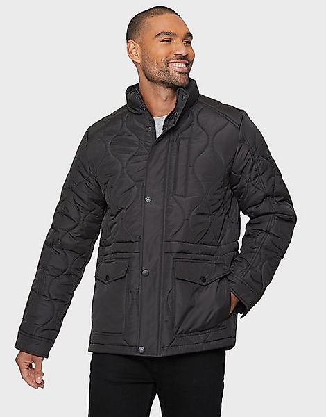 Threadbare Steppjacke THB Jacket Weeping (1-St) mit trendiger Steppung günstig online kaufen