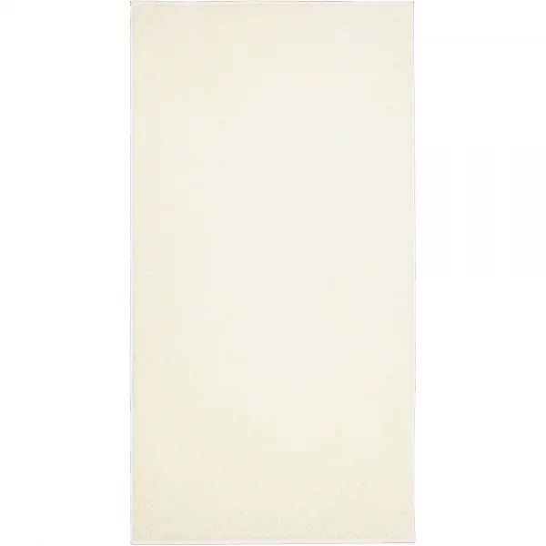 Cawö Handtücher Pure 6500 - Farbe: natur - 356 - Duschtuch 80x150 cm günstig online kaufen
