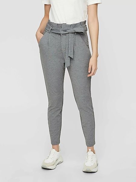 Vero Moda Damen Hose VMEVA HR LOOSE PAPERBAG PANT günstig online kaufen