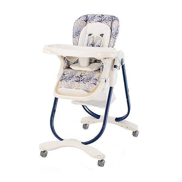 COSTWAY Hochstuhl Babystuhl, klappbar, verstellbar, mit günstig online kaufen