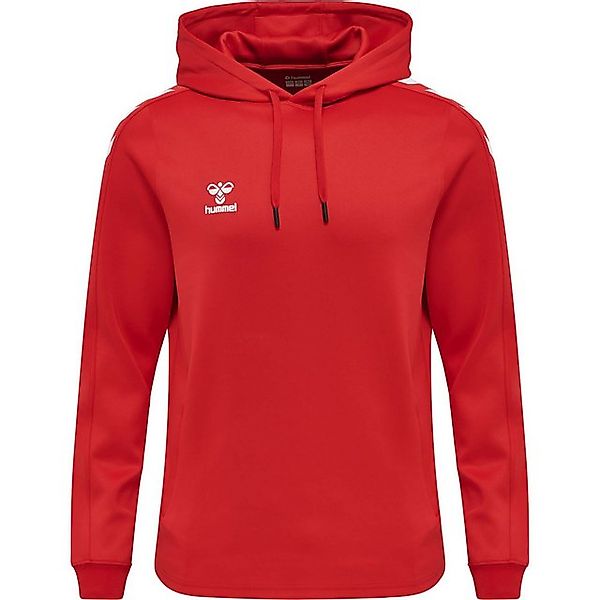 hummel Kapuzenpullover Hummel Herren Kapuzenpullover Core XK Poly Sweat Hoo günstig online kaufen