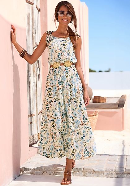 Buffalo Midikleid günstig online kaufen
