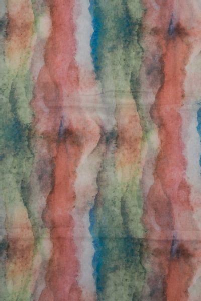 styleBREAKER Modeschal Schal Aquarell Farbverlauf, (1-St) günstig online kaufen