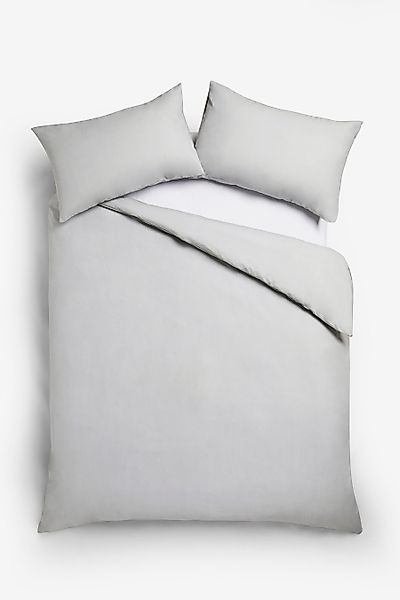 Next Bett-Set Pflegeleichte Bettgarnitur aus Poly-Baumwolle, günstig online kaufen